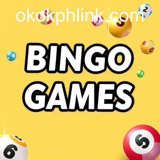 The Evolution of Bingo Games with OKOK.PH