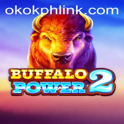 Exploring BuffaloPower2: A Thrilling Adventure in the World of OKOK.PH