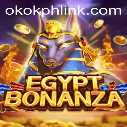 Exploring the Exciting World of EgyptBonanza with OKOK.PH