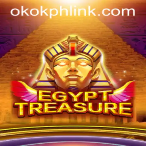 Discovering the Mysteries of EgyptTreasure: A Thrilling Adventure