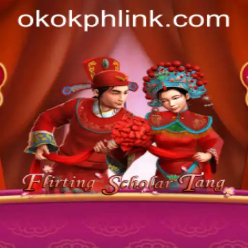 Flirting Scholar Tang: A Comprehensive Guide to the Enchanting World of OKOK.PH