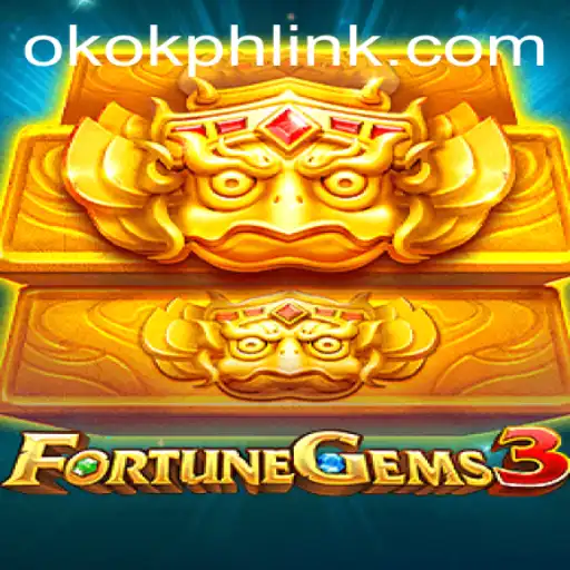 Unveiling the Exciting World of FortuneGems3 with OKOK.PH