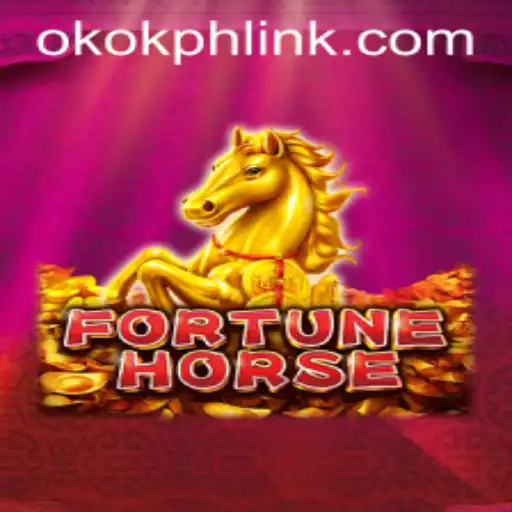 Discover FortuneHorse: A Captivating New Gaming Adventure
