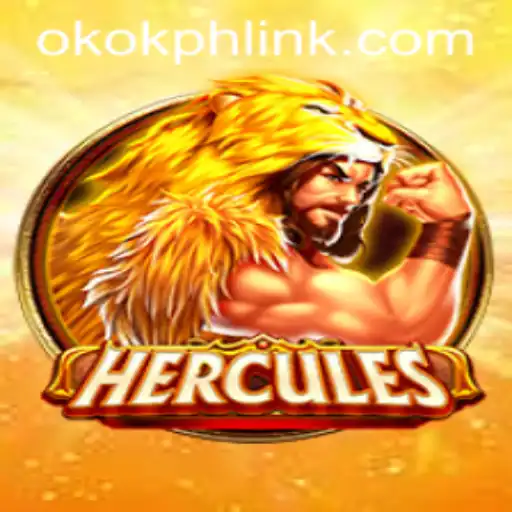 Exploring the Thrilling World of Hercules on OKOK.PH