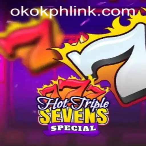 Exploring the Thrilling World of HotTripleSevensSpecial on OKOK.PH