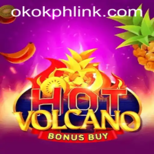 Exploring HotVolcanoBonusBuy: A Fiery Gaming Experience with OKOK.PH