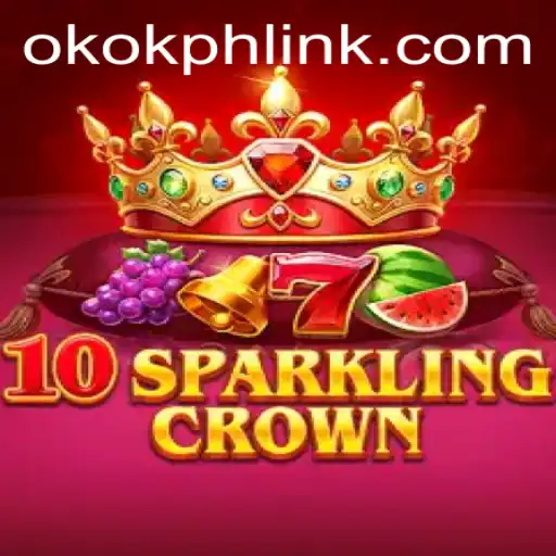 10SparklingCrown: An In-Depth Look into the Dazzling Game Revolutionizing the Digital Entertainment World