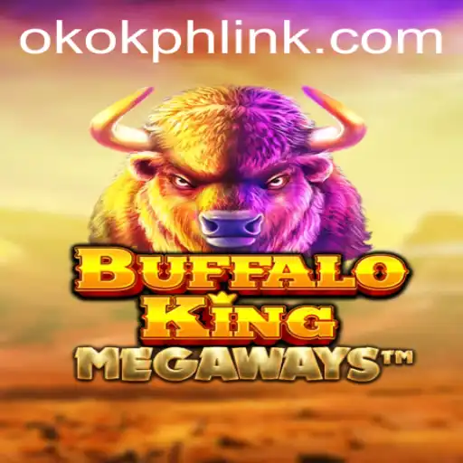 BuffaloKing: Mastering the Stampede with OKOK.PH