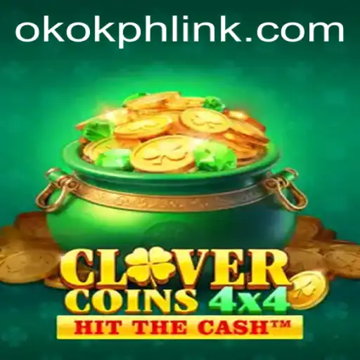 Exploring CloverCoins4x4: The Game Revolutionizing Online Play