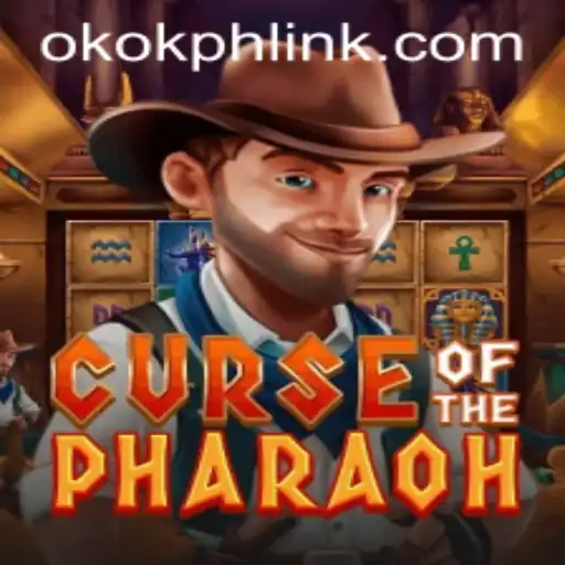 Unveiling 'Curse of the Pharaoh': An Epic Adventure with OKOK.PH
