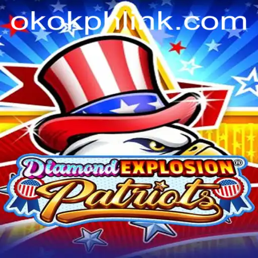 Unveiling DiamondExplosionPatriots: A Thrilling Journey in a World of Strategy and Adventure