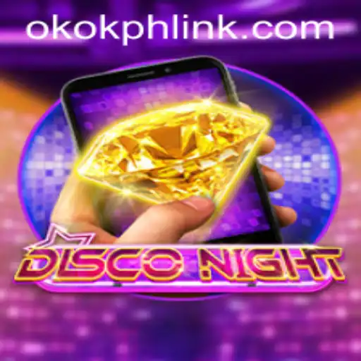 DiscoNightM: A Dynamic Gaming Experience with OKOK.PH