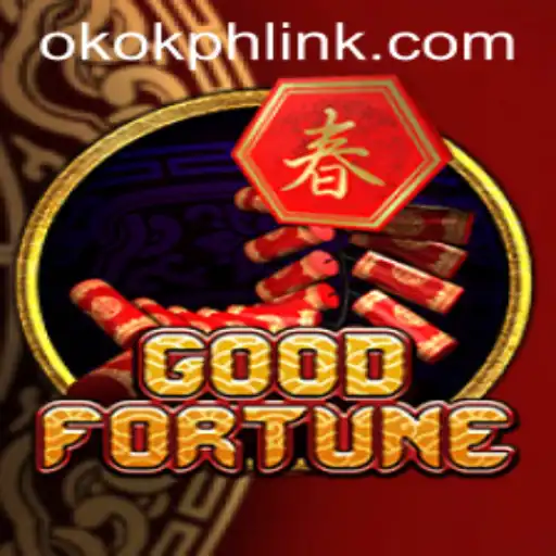 Unveiling GoodFortune: A Comprehensive Guide to the Exciting New Game by OKOK.PH