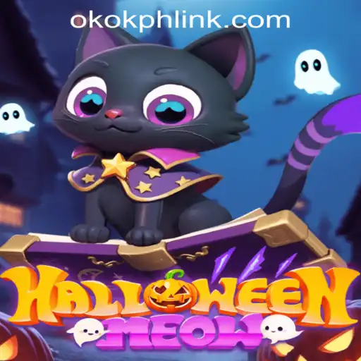 HalloweenMeow: An Unspookily Fun Gaming Experience