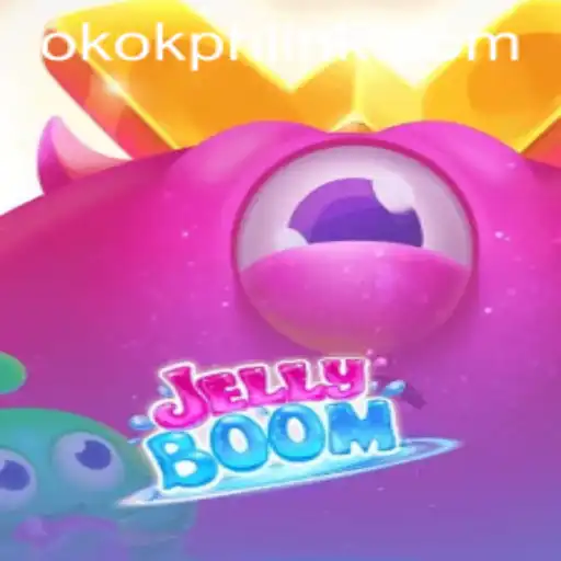 Exploring JellyBoom: A New Sensation on OKOK.PH