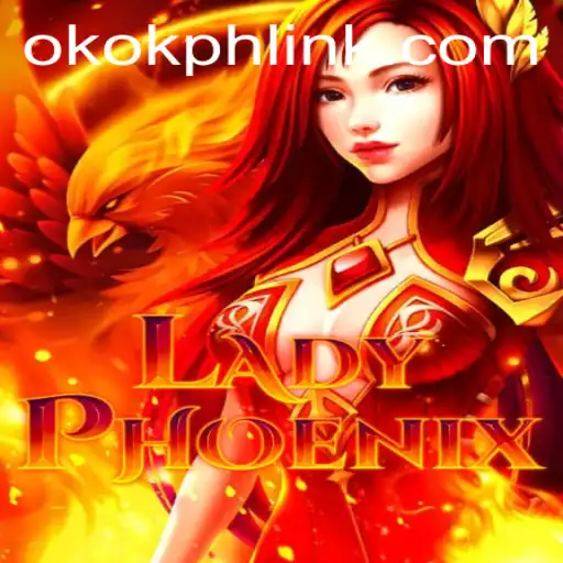 Exploring the Mystical World of LadyPhoenix: A Creative Adventure