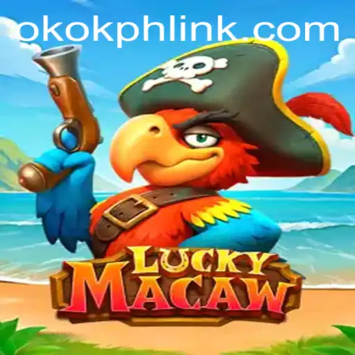 Exploring the Thrilling World of LuckyMacaw: A New Entrant in the Online Gaming Arena