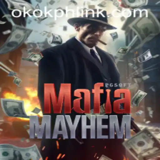 MafiaMayhem: Dive into the Underworld with OKOK.PH