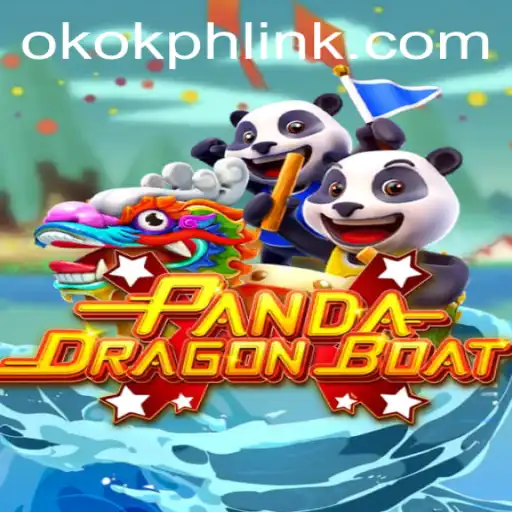 Experience the Excitement of PANDADRAGONBOAT on OKOK.PH