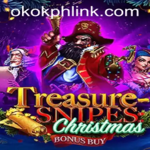 Unveiling the Magic of TreasuresnipesChristmas