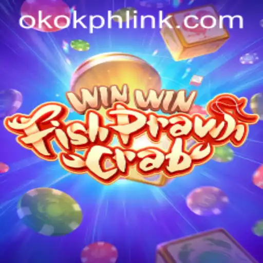 Discover the Exciting World of WinWinFishPrawnCrab with OKOK.PH