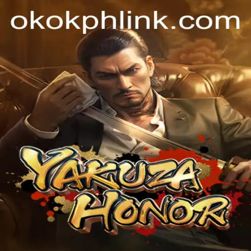 Unveiling YakuzaHonor: An Immersive Dive into the Underworld
