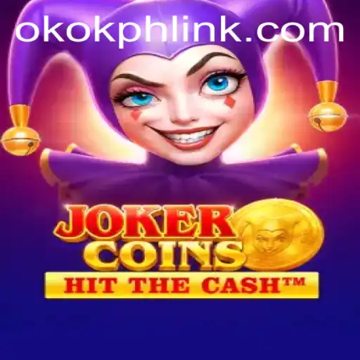 JokerCoins: The Thrilling New Era of Digital Gaming