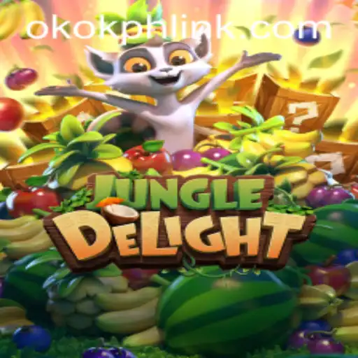 Dive into the Exciting World of JungleDelight on OKOK.PH