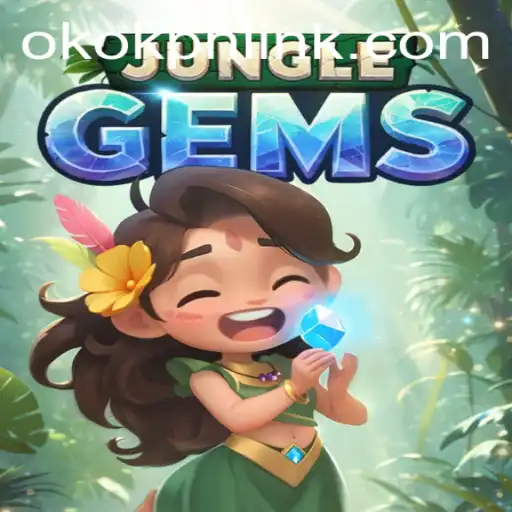 JungleGems: Exploring the Thrill of the Wilderness Through Gaming