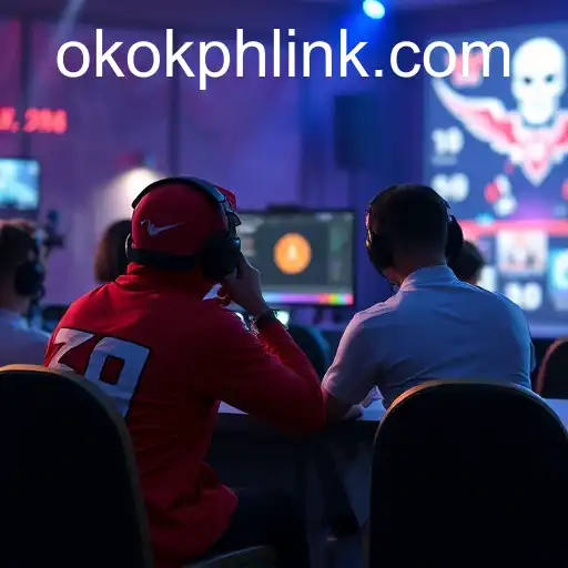 Exploring the Exciting World of Live Games with OKOK.PH