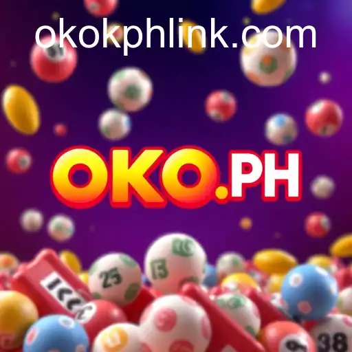 Exploring the World of Lottery Games: An Insight into OKOK.PH