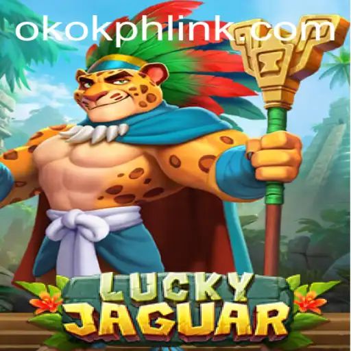 Exploring the Thrills of LuckyJaguar: A Guide to OKOK.PH's Captivating Game