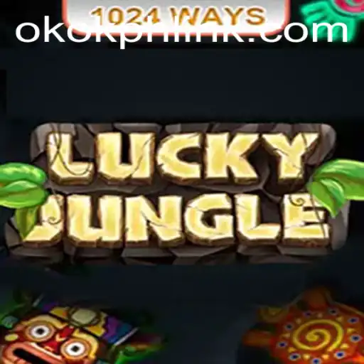 Exploring the Excitement of LuckyJungle1024: The Game Taking the World by Storm