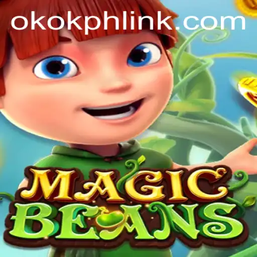 Exploring MAGICBEANS: A New Era of Interactive Gaming