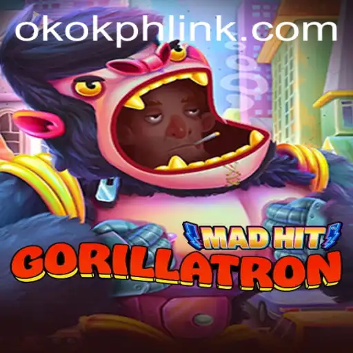 MadHitGorillatron: A Riveting Arcade Experience with a Twist