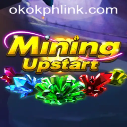 Exploring MiningUpstart: The Dynamics of the New Game Adventure and OKOK.PH