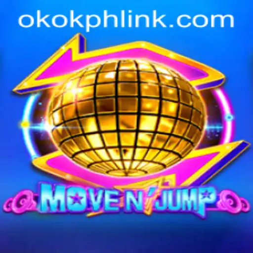 MovenJump: A Dynamic Adventure in Interactive Gaming