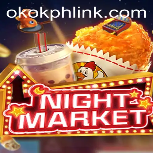 Unveiling the Thrilling World of NIGHTMARKET: An Adventure Awaits