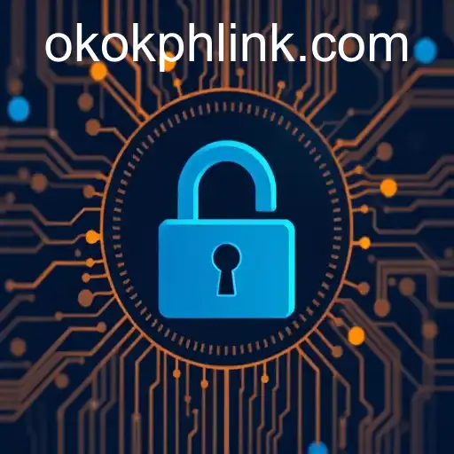 Privacy Policies: A Closer Look at OKOK.PH