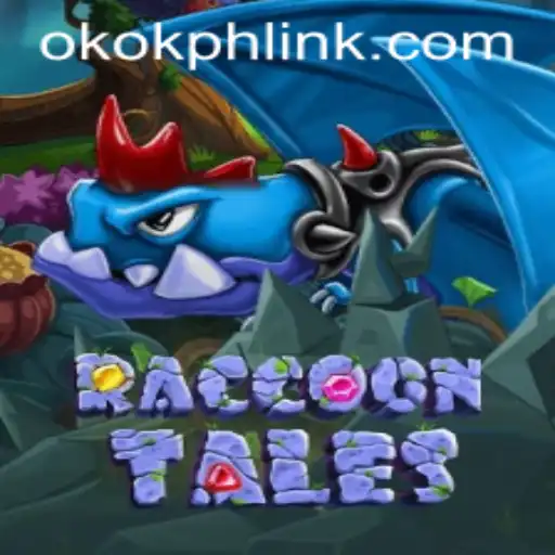 Exploring the Adventures of RaccoonTales and the Realms of OKOK.PH
