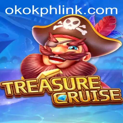 Embark on an Epic Journey with TREASURECRUISE