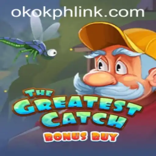TheGreatestCatchBonusBuy: Unveiling the Exciting World of Fishing Adventures