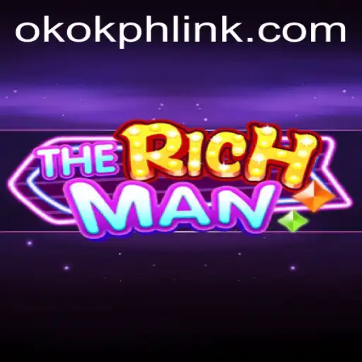 Exploring TheRichMan: A Dynamic Gaming Experience in the World of OKOK.PH