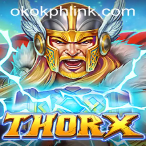 ThorX: A Riveting Gaming Experience Enhanced by Blockchain Innovation