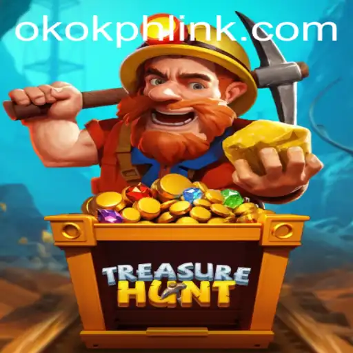Embark on an Exciting Adventure with TreasureHunt on OKOK.PH
