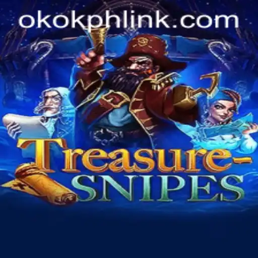 Discover the Thrill of TreasureSnipes: A Deep Dive into the Game and Its Innovative Gameplay