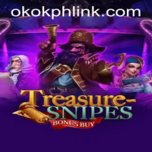 Discover the Exciting World of TreasuresnipesBonusBuy with OKOK.PH