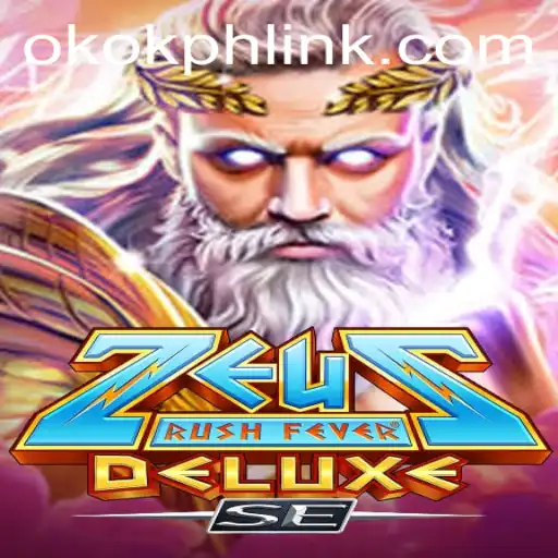 Discover the Thrilling World of ZeusRushFeverDeluxeSE: A Comprehensive Guide
